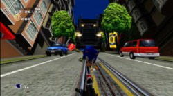Sonic Adventure 2 + Battle Mode DLC (2012/ENG)
