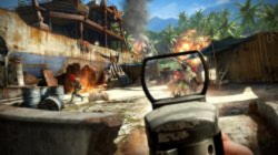 Far Cry 3 (2012) Far Cry 3 (2012)