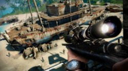 Far Cry 3 (2012) Far Cry 3 (2012)