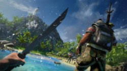 Far Cry 3 (2012) Far Cry 3 (2012)