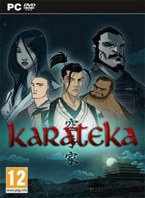 Karateka (2012/ENG)