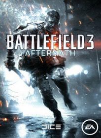 Battlefield 3: Aftermath (2012/RUS)