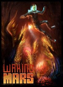 Waking Mars (2012/ENG)