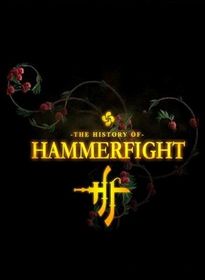 Hammerfight - NoDVD