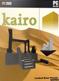 Kairo - NoDVD