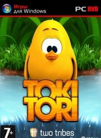 Toki Tori - NoDVD