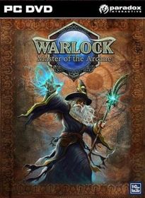 Warlock - Master of the Arcane - NoDVD