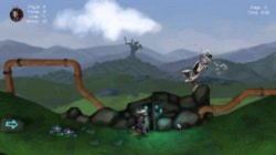 Party of Sin (2012/RUS/ENG)