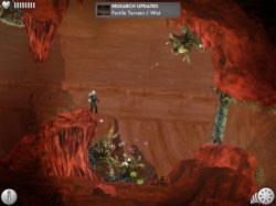 Waking Mars (2012/ENG)