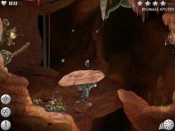 Waking Mars (2012/ENG)