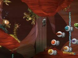 Waking Mars (2012/ENG)