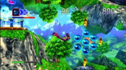 NiGHTS into Dreams HD (2012/ENG)