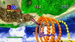 NiGHTS into Dreams HD (2012/ENG)