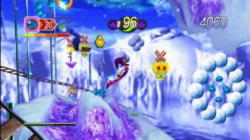 NiGHTS into Dreams HD (2012/ENG)