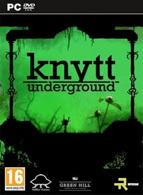 Knytt Underground (2012/ENG)
