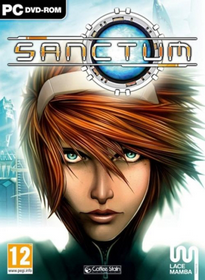 Sanctum (2011/RUS/ENG)