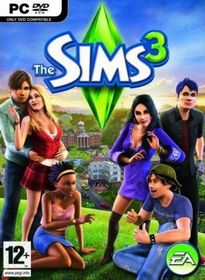 The Sims 3 - NoDVD