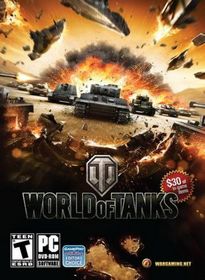 World of Tanks патч 0.8.3
