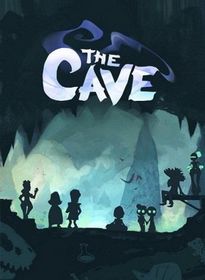The Cave - NoDVD