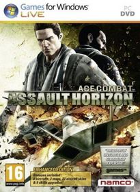 Ace Combat: Assault Horizon - NoDVD