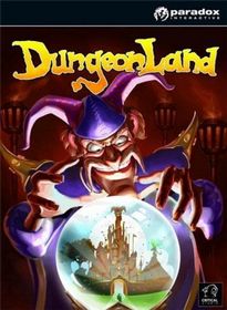 Dungeonland (2013/ENG)