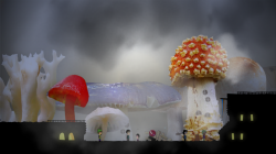 Knytt Underground (2012/ENG)