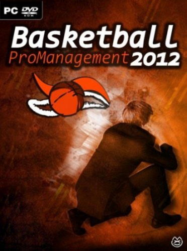 Basketball Pro Management 2012 (2012/ENG)