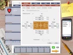 Basketball Pro Management 2012 (2012/ENG) Basketball Pro Management 2012 (2012/ENG)