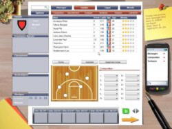Basketball Pro Management 2012 (2012/ENG) Basketball Pro Management 2012 (2012/ENG)