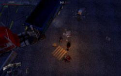 Primal Fears (2013/RUS/ENG)