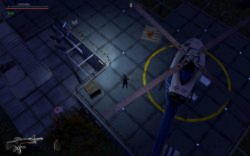 Primal Fears (2013/RUS/ENG)