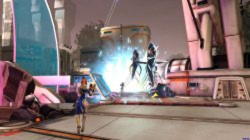 Sanctum (2011/RUS/ENG)