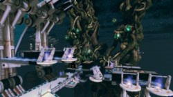 Sanctum (2011/RUS/ENG)