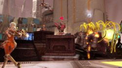 Sanctum (2011/RUS/ENG)