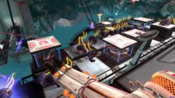 Sanctum (2011/RUS/ENG)