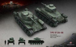 World of Tanks патч 0.8.3