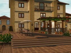 The Sims 3: Monte Vista (2013/RUS/ENG)