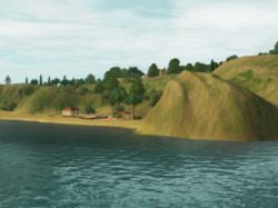 The Sims 3: Monte Vista (2013/RUS/ENG)