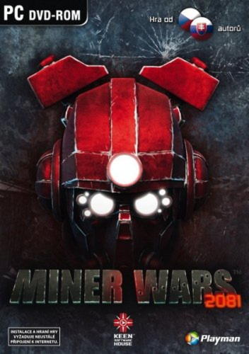Miner Wars 2081 (2013/ENG)