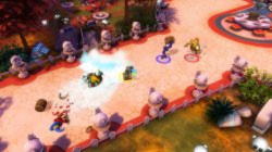 Dungeonland (2013/ENG)