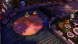 Dungeonland (2013/ENG)