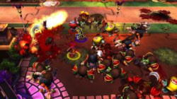 Dungeonland (2013/ENG)