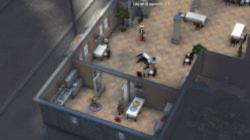 Omerta: City of Gangsters (2013/RUS/ENG)