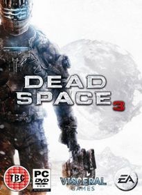 Dead Space 3 - NoDVD