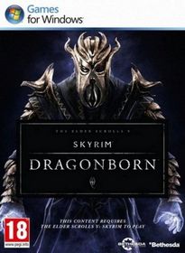 The Elder Scrolls V: Skyrim - Dragonborn (2013/RUS)
