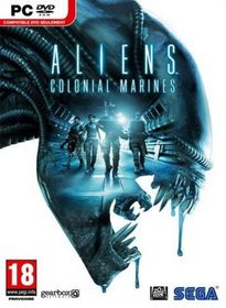 Aliens: Colonial Marines (2013/RUS)
