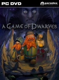 A Game of Dwarves - NODVD