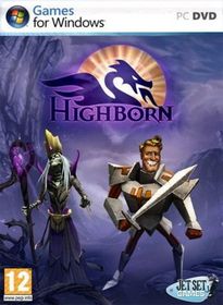Highborn (2013/ENG)