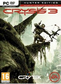 Crysis 3 (2013/RUS)