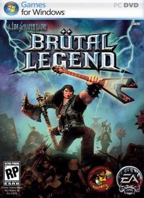 Brutal Legend (2013/RUS/ENG)